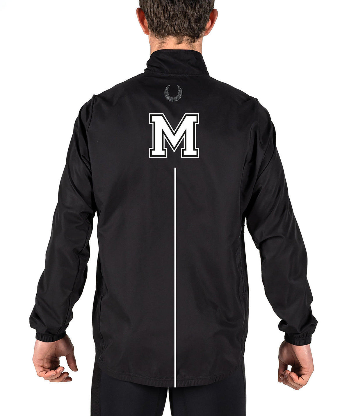 Men's Molesey Cirrostratus Wind Jacket