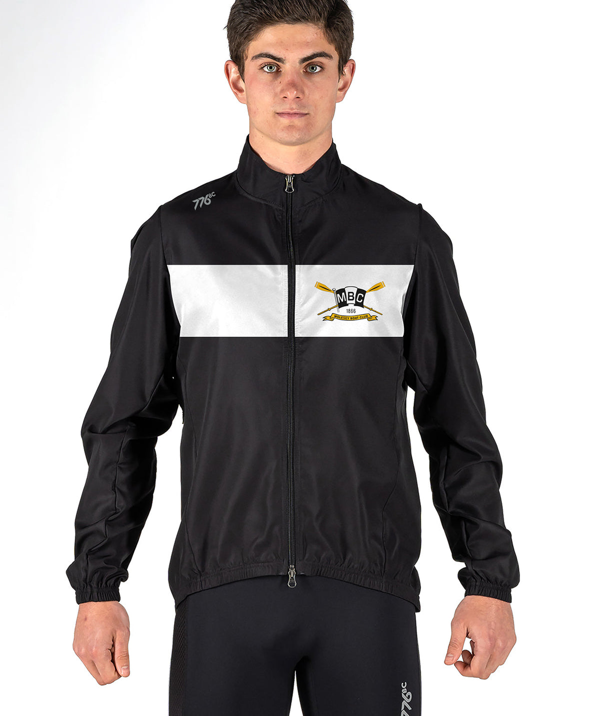 Men's Molesey Cirrostratus Wind Jacket