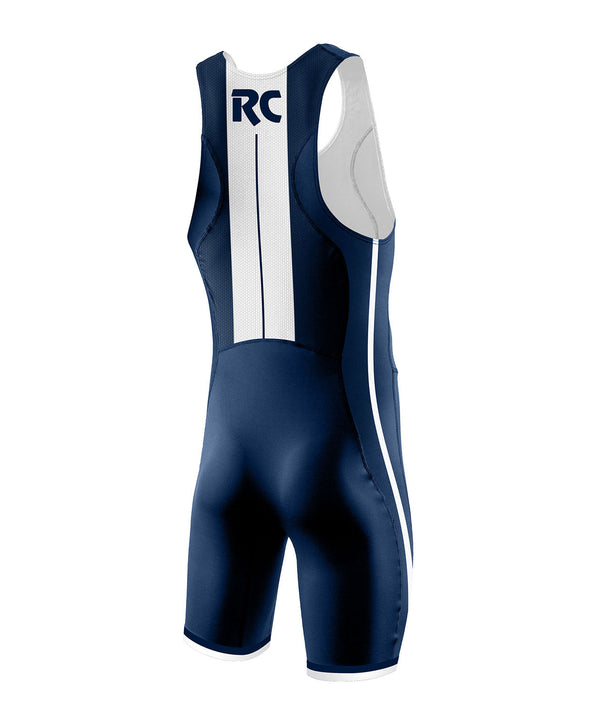 Men's River City Rowing Unisuit - Racing Uniform