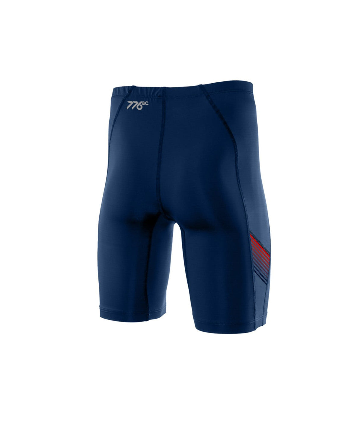 Men's RowAmerica Streamline Shorts (Rowing Trou) - NAVY