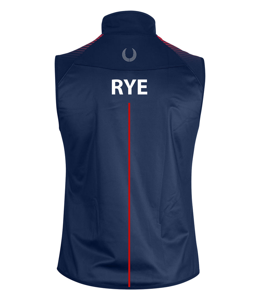 Men's RowAmerica Stratus Rowing Vest - NAVY
