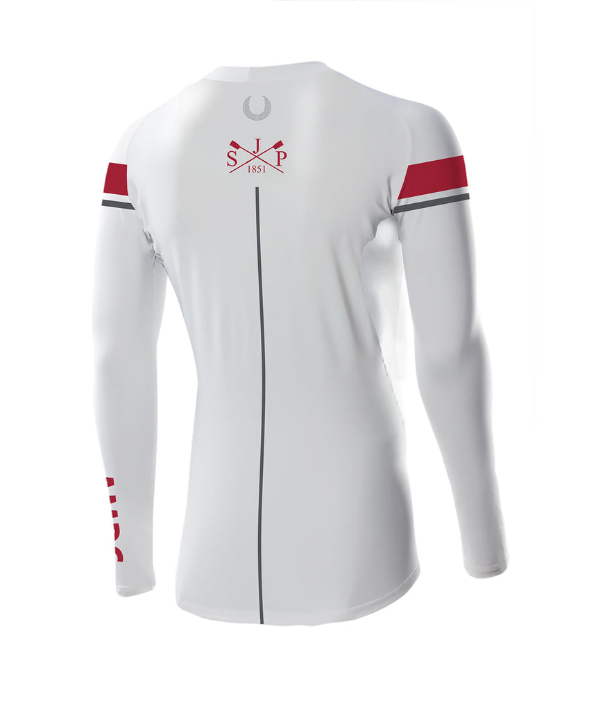 Men's St Joseph's LS Base Layer