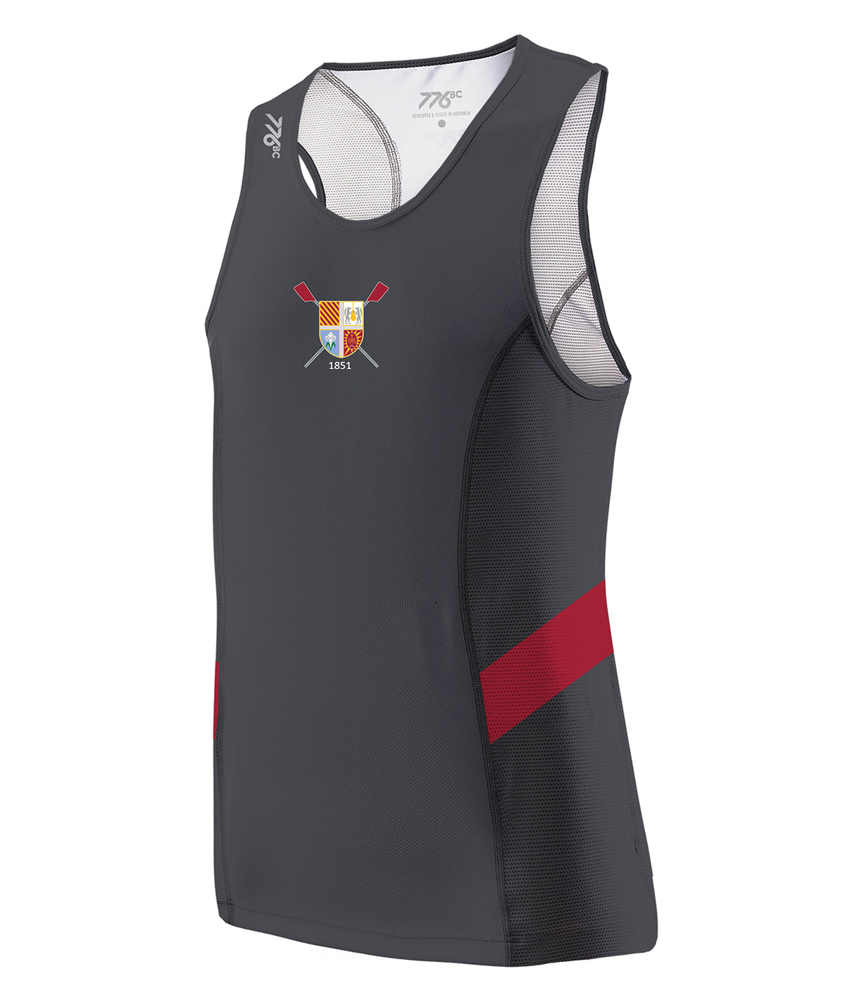 Men's St Joseph's Performance Tank