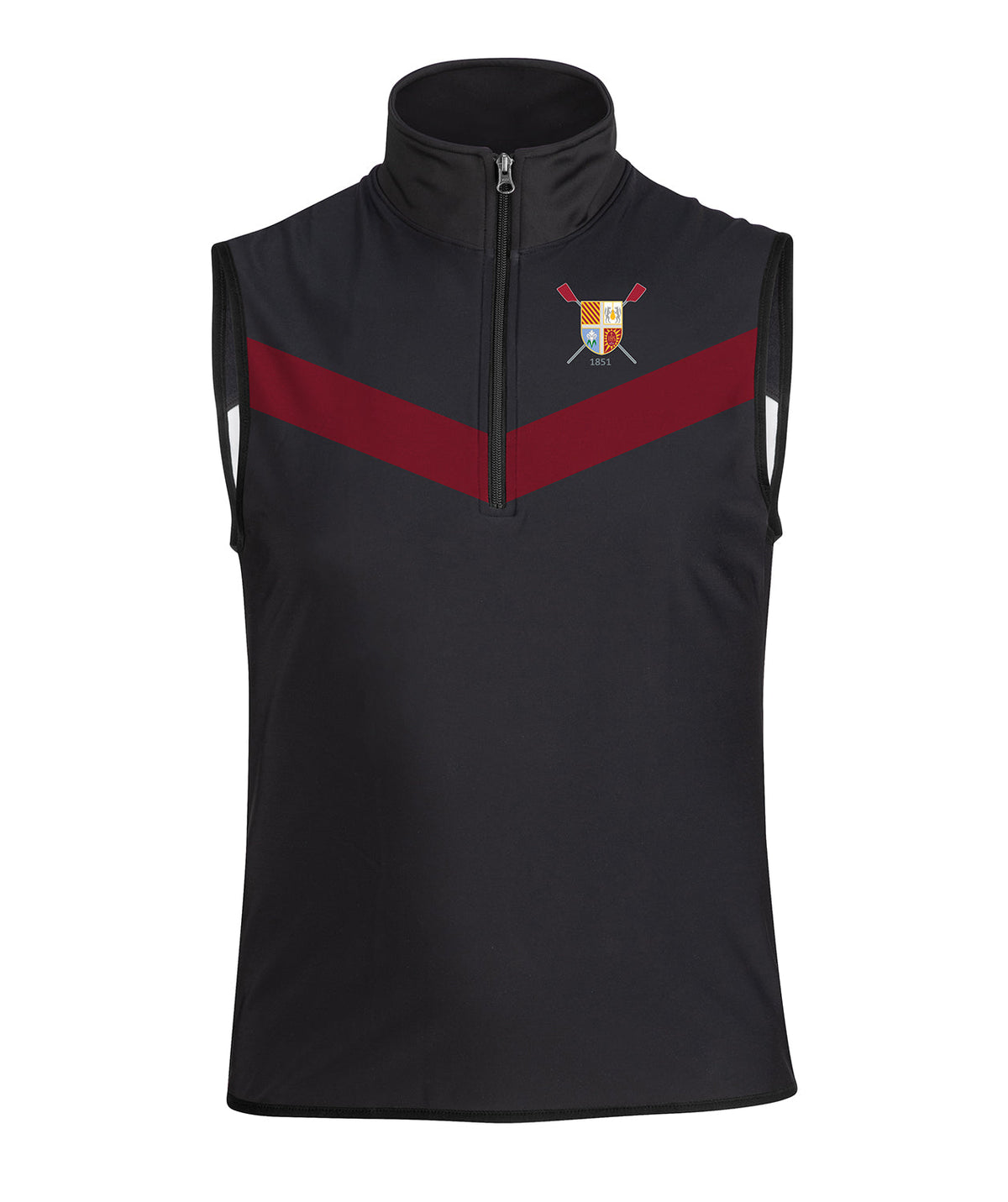 Men's St Joseph's Stratus Rowing Vest