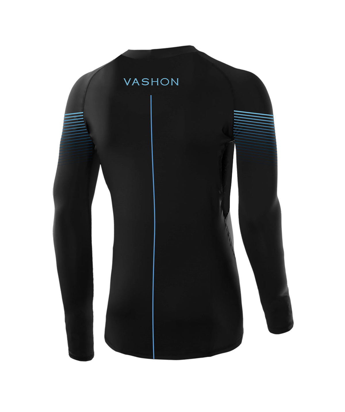 Men's Vashon LS Training Base Layer