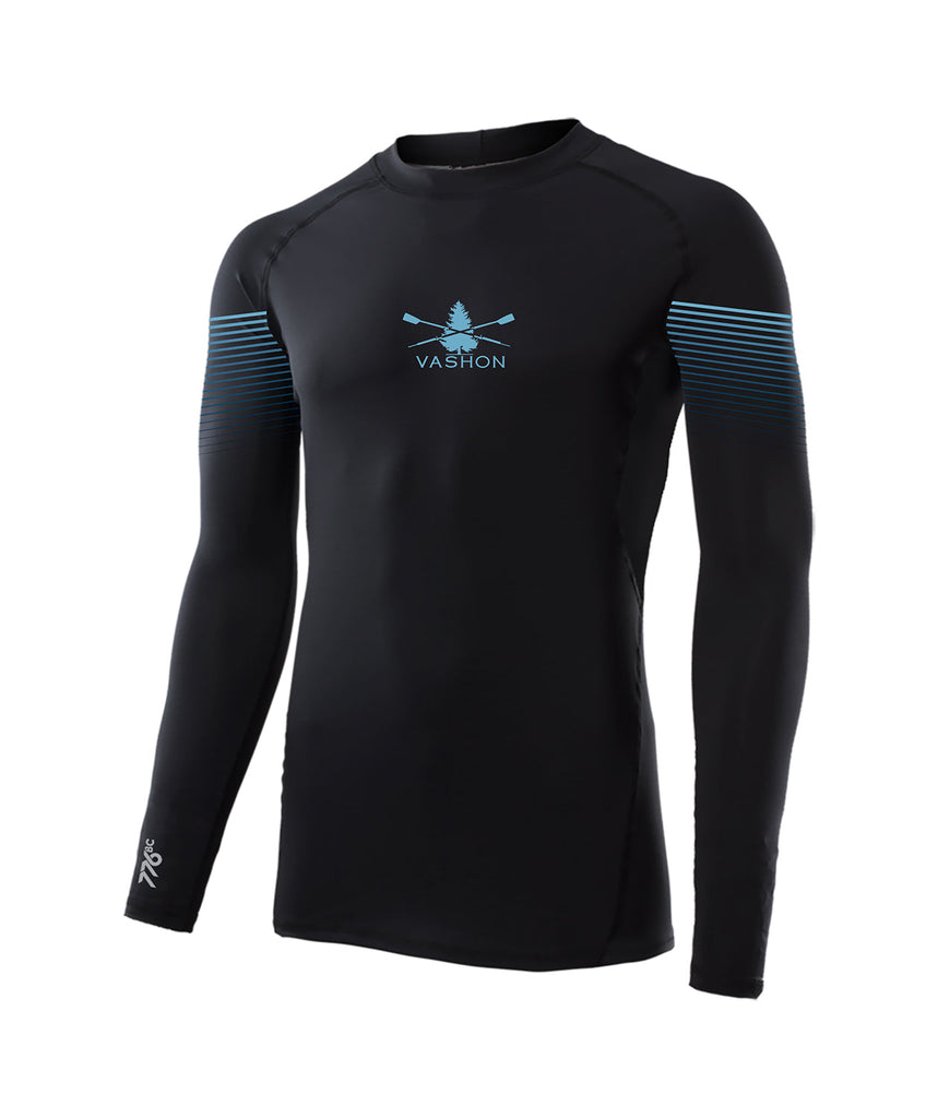 Men's Vashon LS Training Base Layer