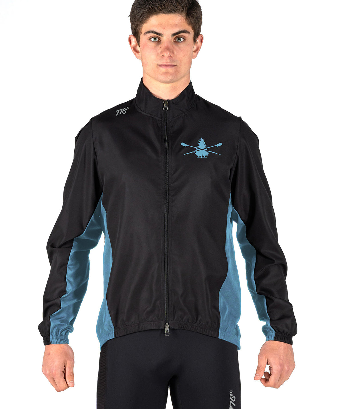 Men's Vashon Cirrostratus Wind Jacket