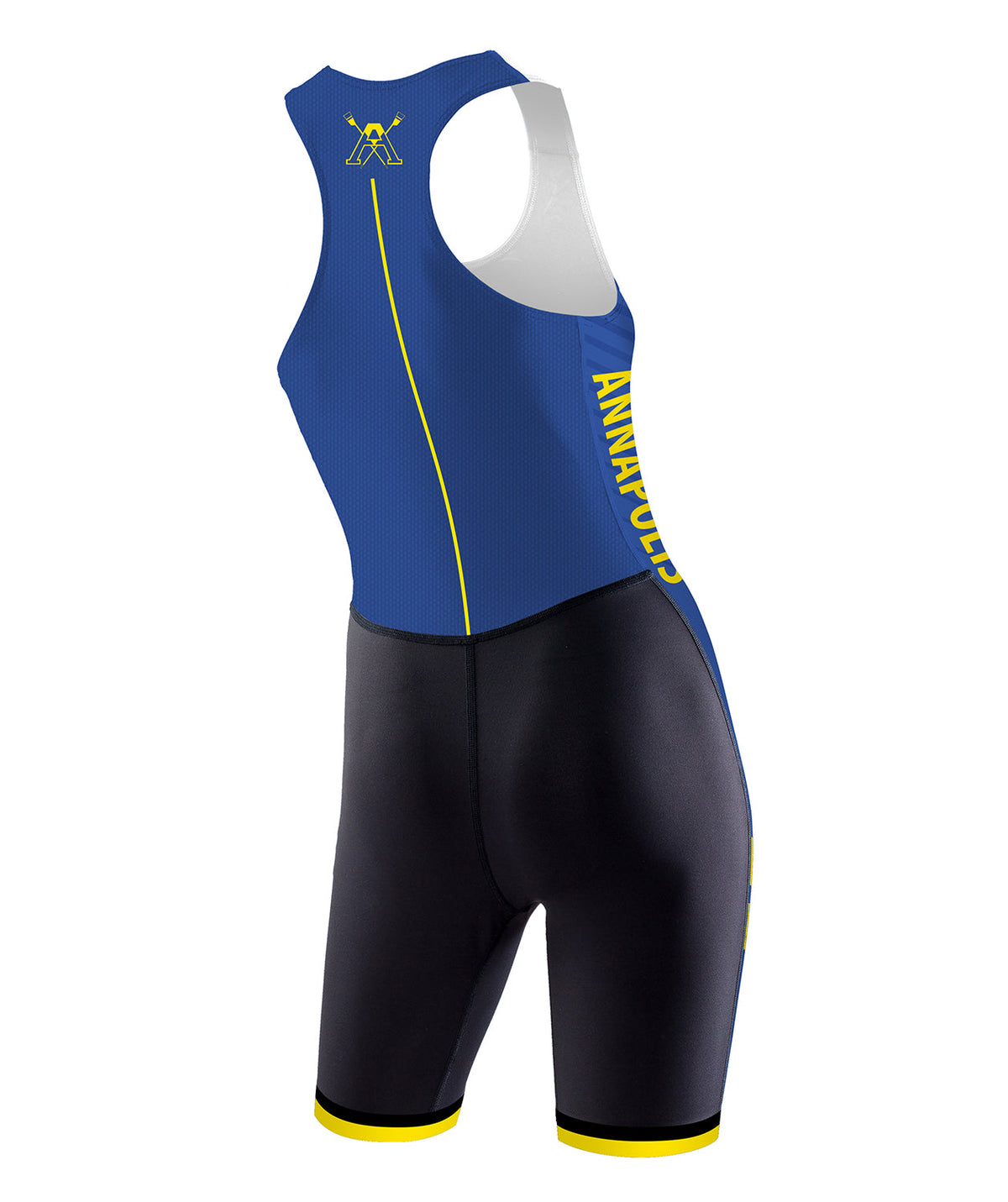 Women's Annapolis Junior Rowing Unisuit