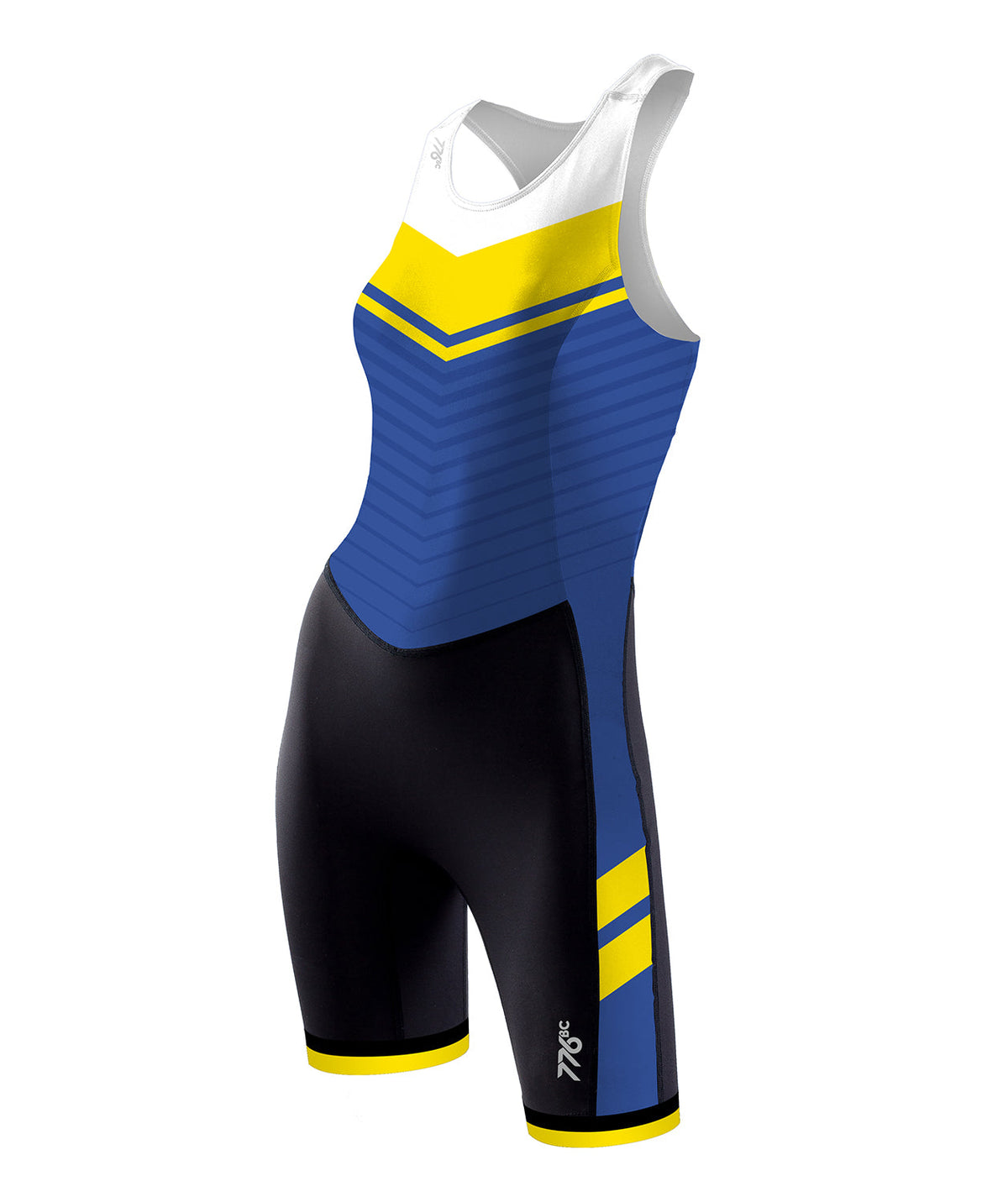Women's Annapolis Junior Rowing Unisuit