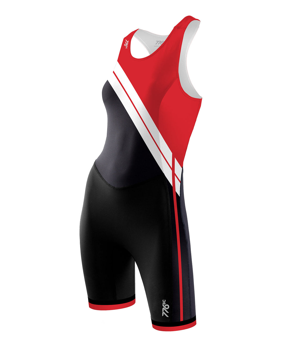Women's Marin Rowing Training Unisuit