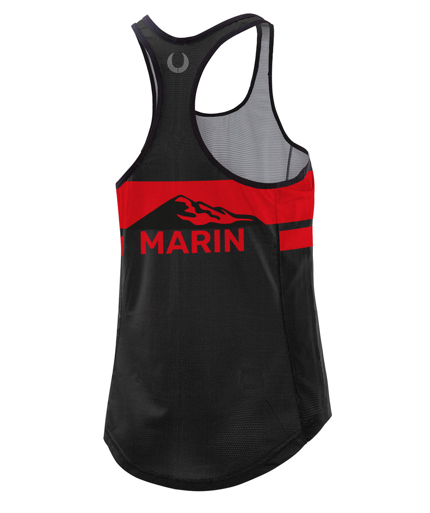 Women's Marin Race Tank - RACE GEAR