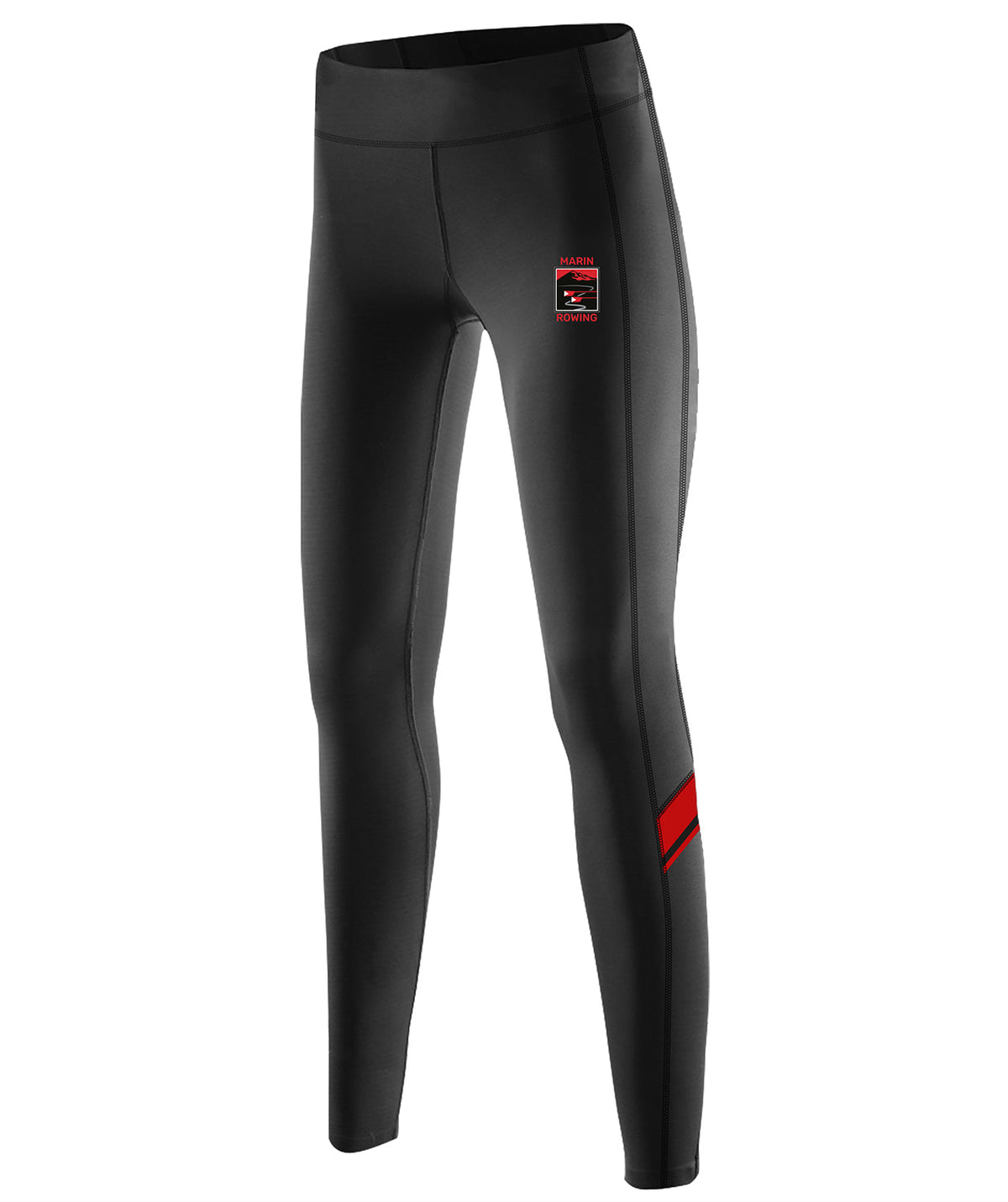 Women's Marin Rowing Streamline Tights