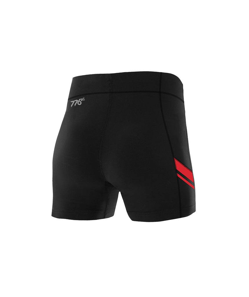 Women's Marin Race Shorts - RACE GEAR