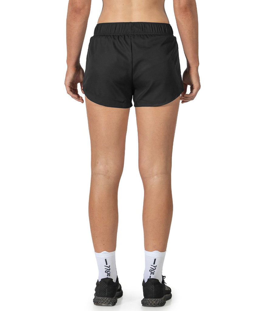 Women's Molesey Gym Short