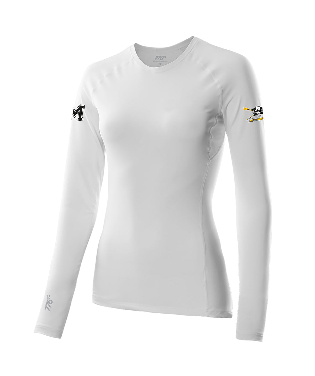 Women's Molesey LS Base Layer