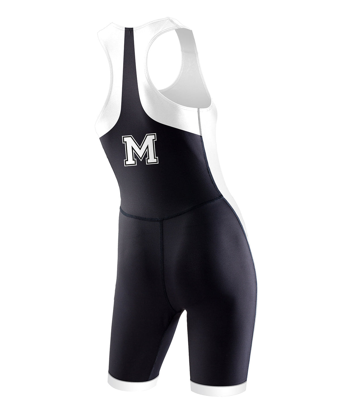 Women's Molesey Racing Rowing Unisuit