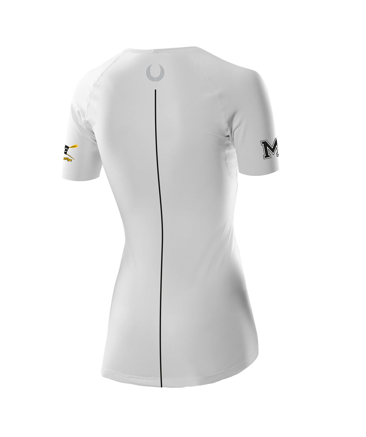Women's Molesey SS Base Layer