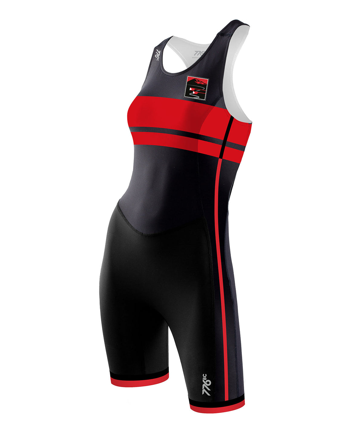 Women's Marin Racing Unisuit - RACE GEAR
