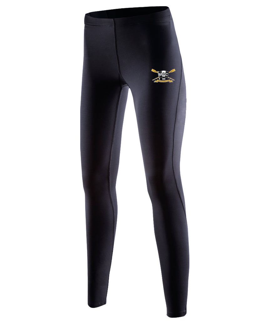 Women's Molesey Compression Tights