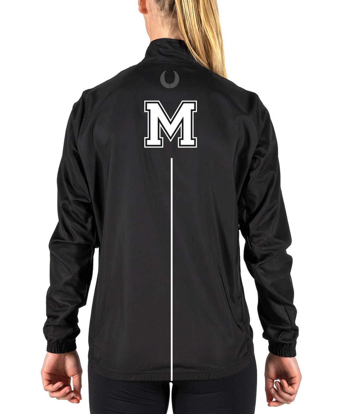 Women's Molesey Cirrostratus Wind Jacket