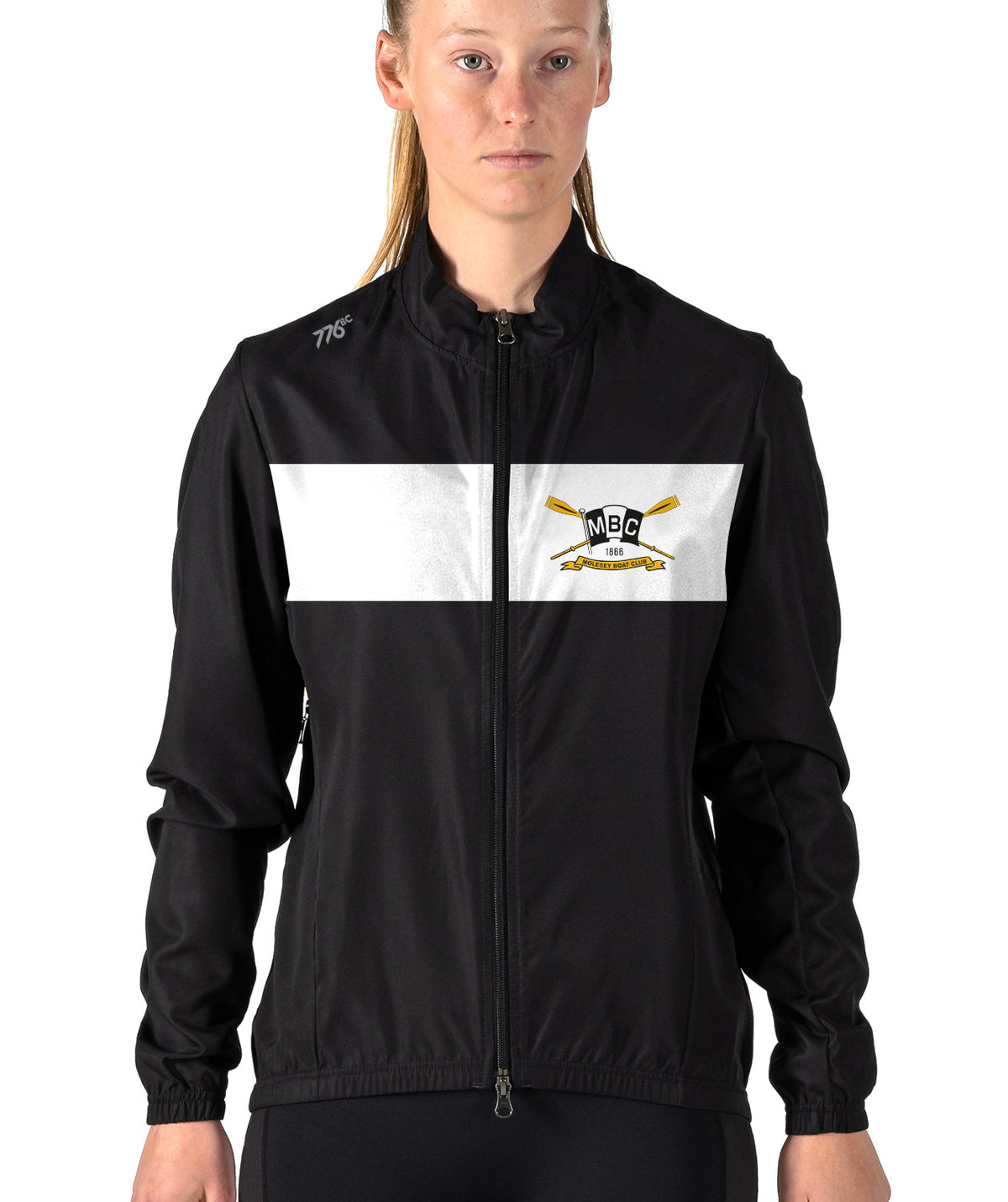 Women's Molesey Cirrostratus Wind Jacket