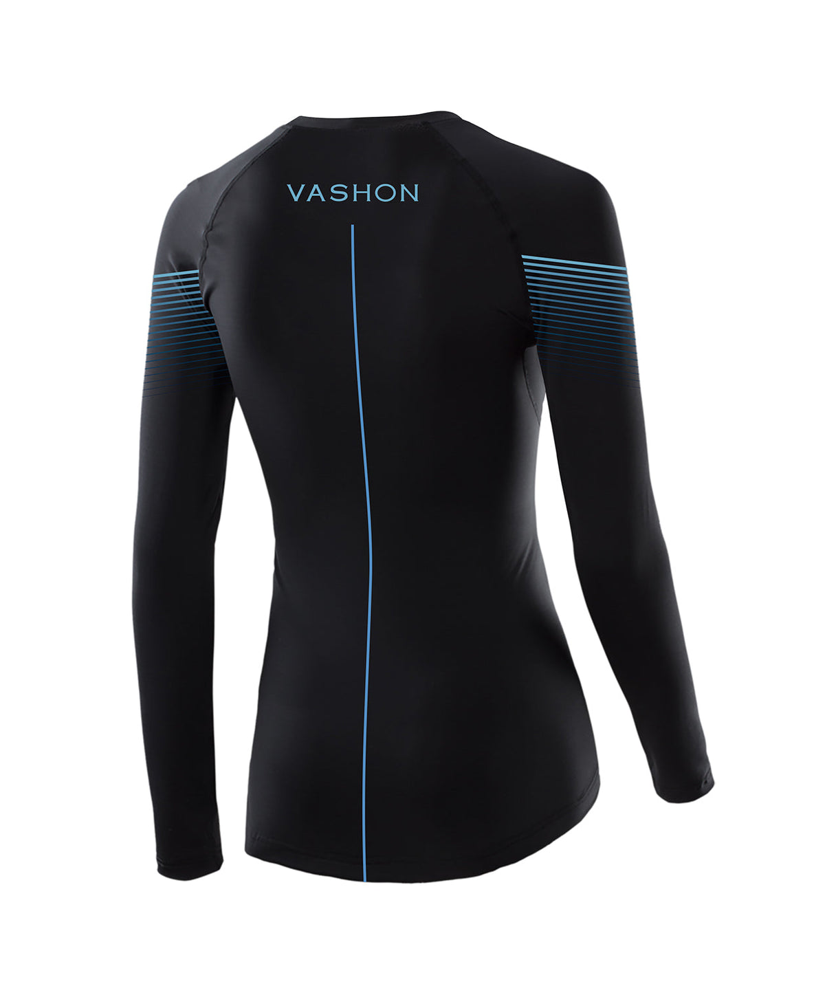 Women's Vashon LS Training Base Layer