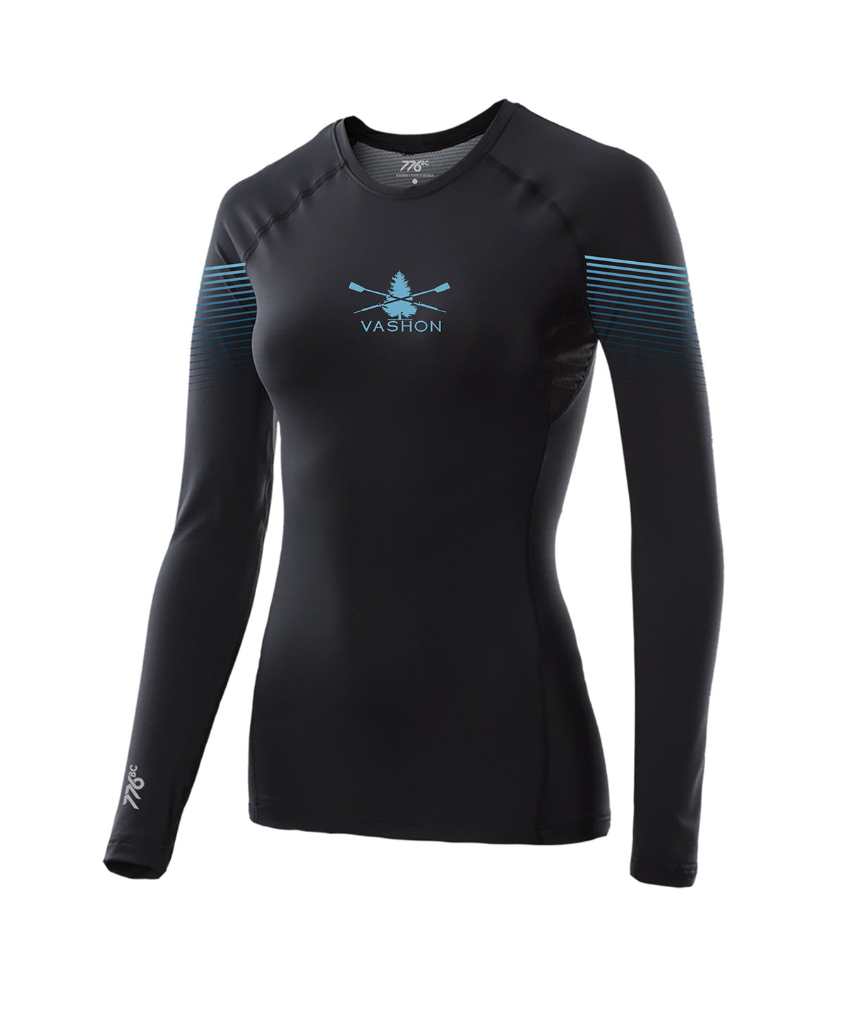 Women's Vashon LS Training Base Layer