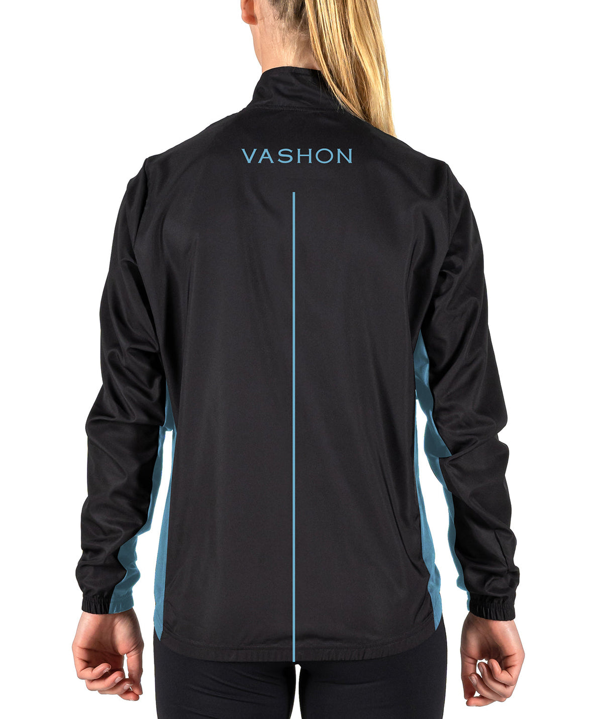 Women's Vashon Cirrostratus Wind Jacket