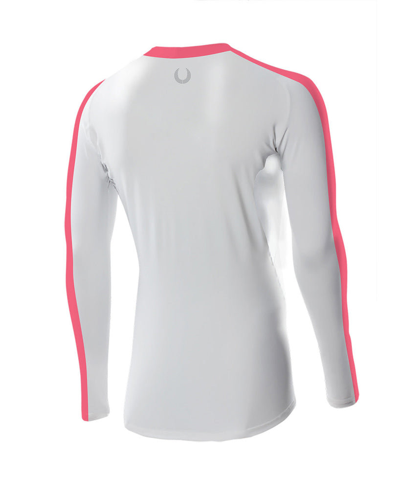 Men's Leander LS Base Layer
