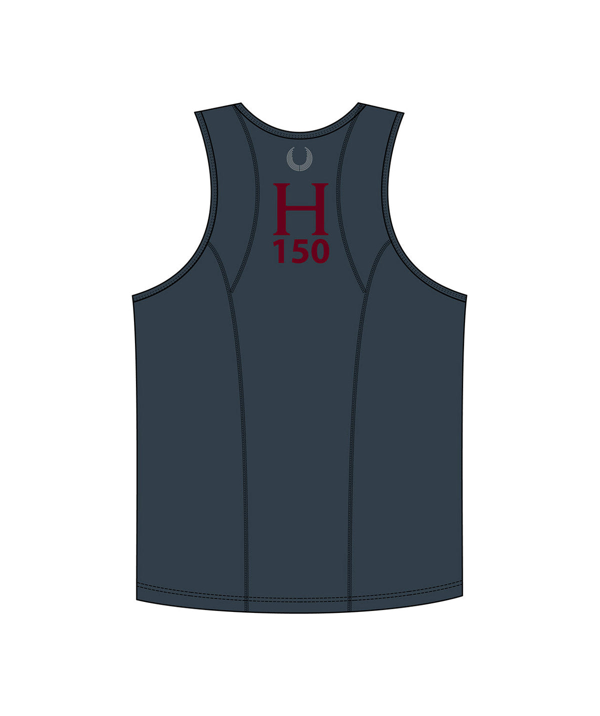 Men's Harvard LW Performance Tank