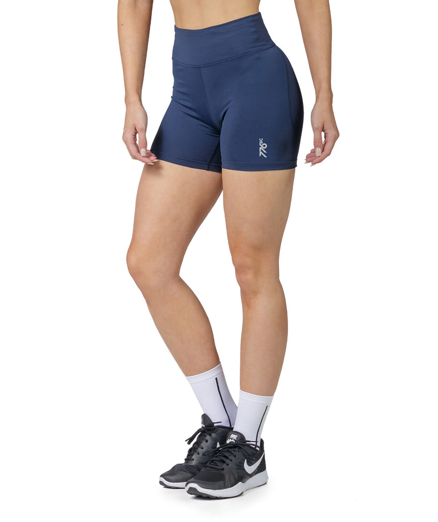 Women's Fortius Active Short - Navy - 776BC 