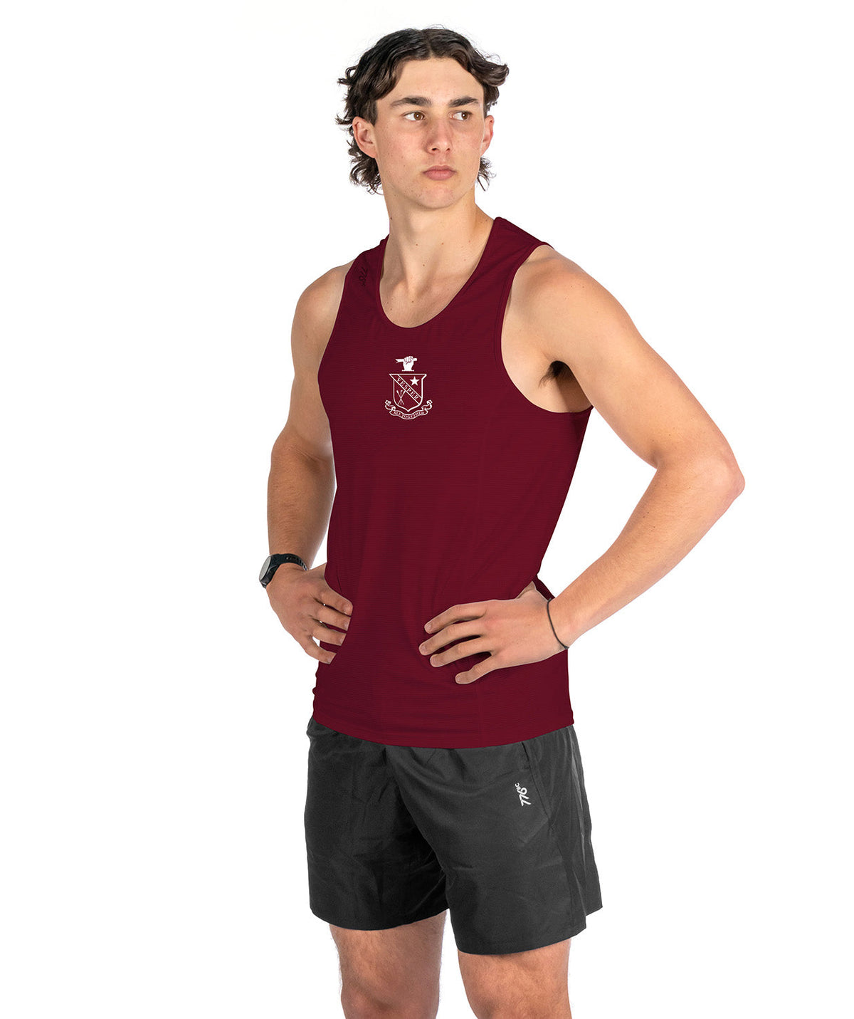 Men's Vesper BC Performance Tank