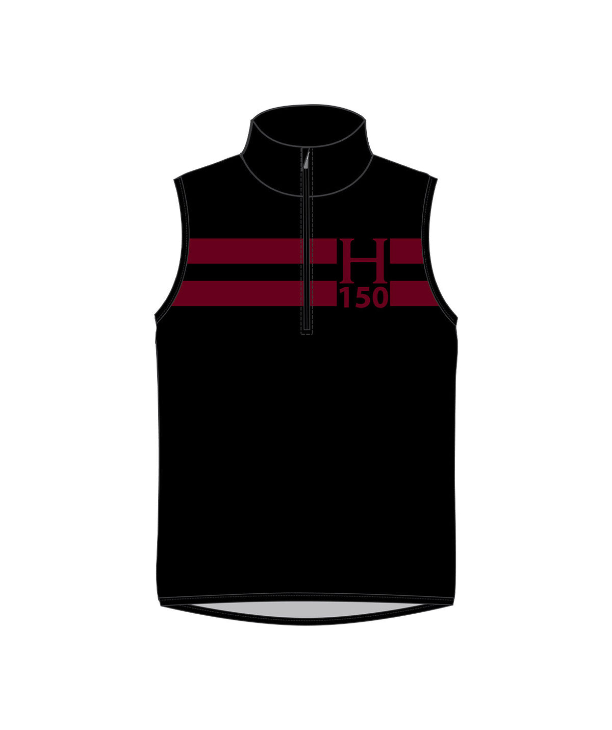 Men's Harvard Stratus Rowing Vest