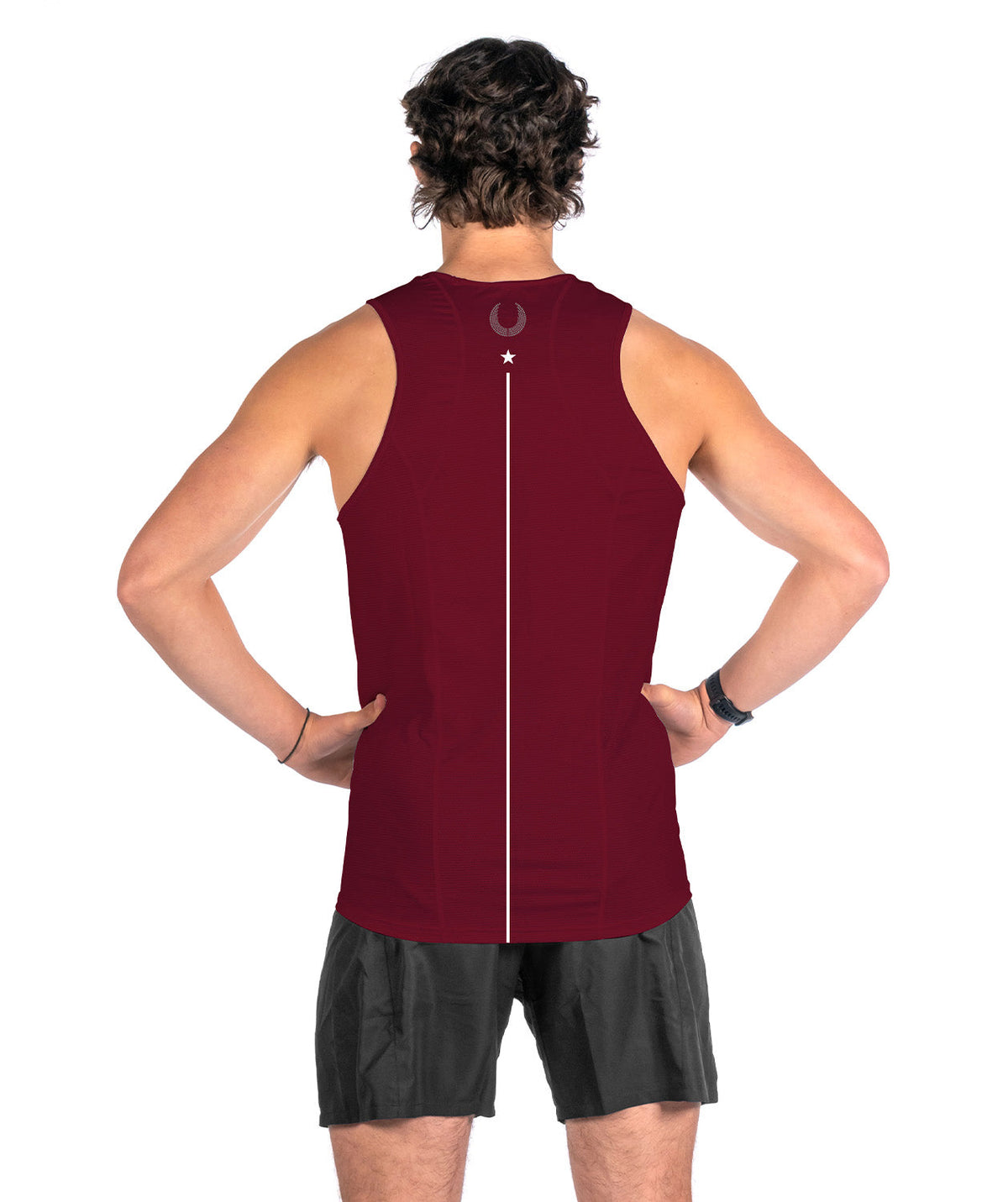 Men's Vesper BC Performance Tank