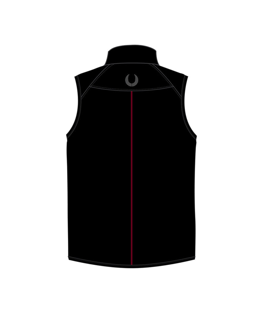 Men's Harvard Stratus Rowing Vest
