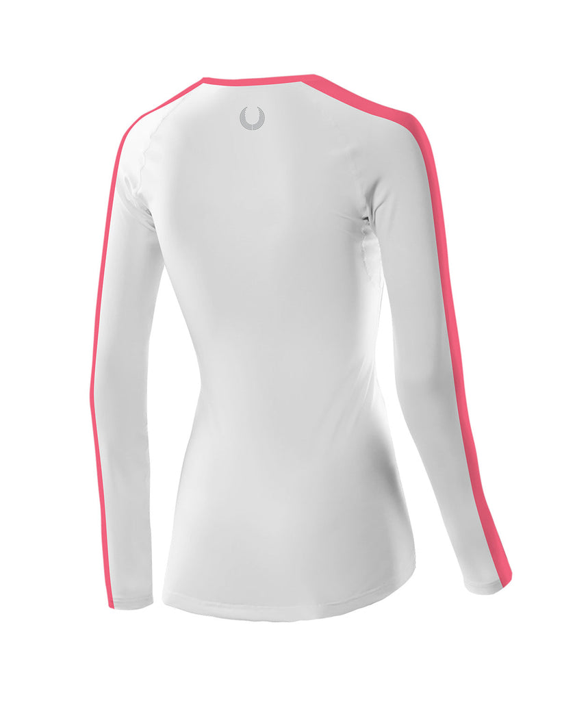 Women's Leander LS Base Layer