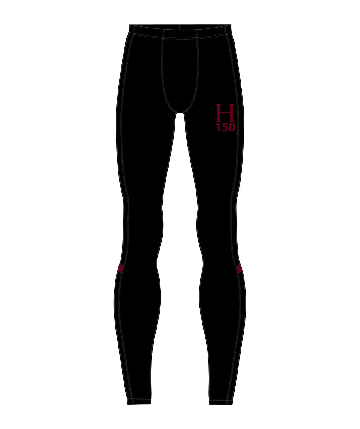 Men's Harvard Streamline Tights