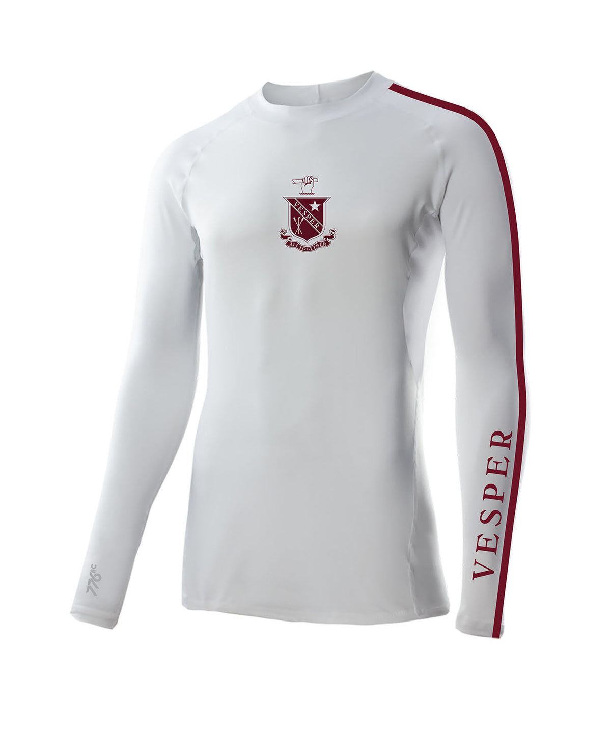 Men's Vesper BC LS Base Layer