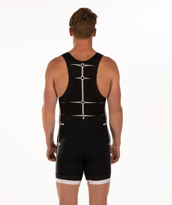 Pro Rowing Suit MEN'S – 776BC