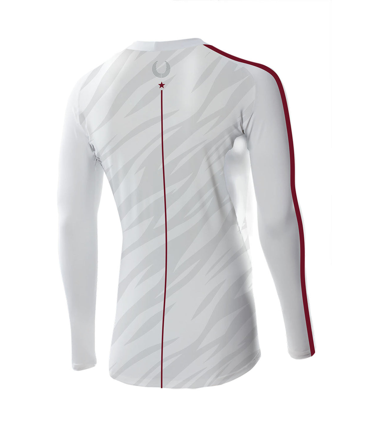 Men's Vesper BC LS Base Layer