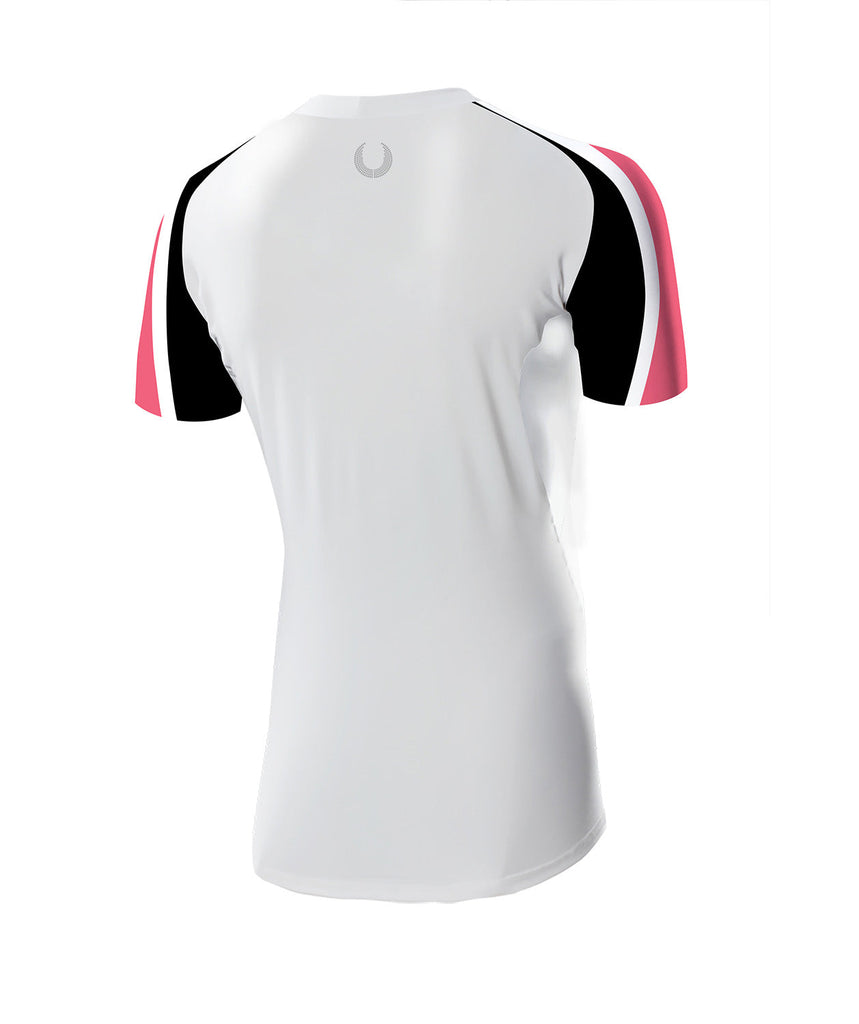 Men's Leander SS Base Layer