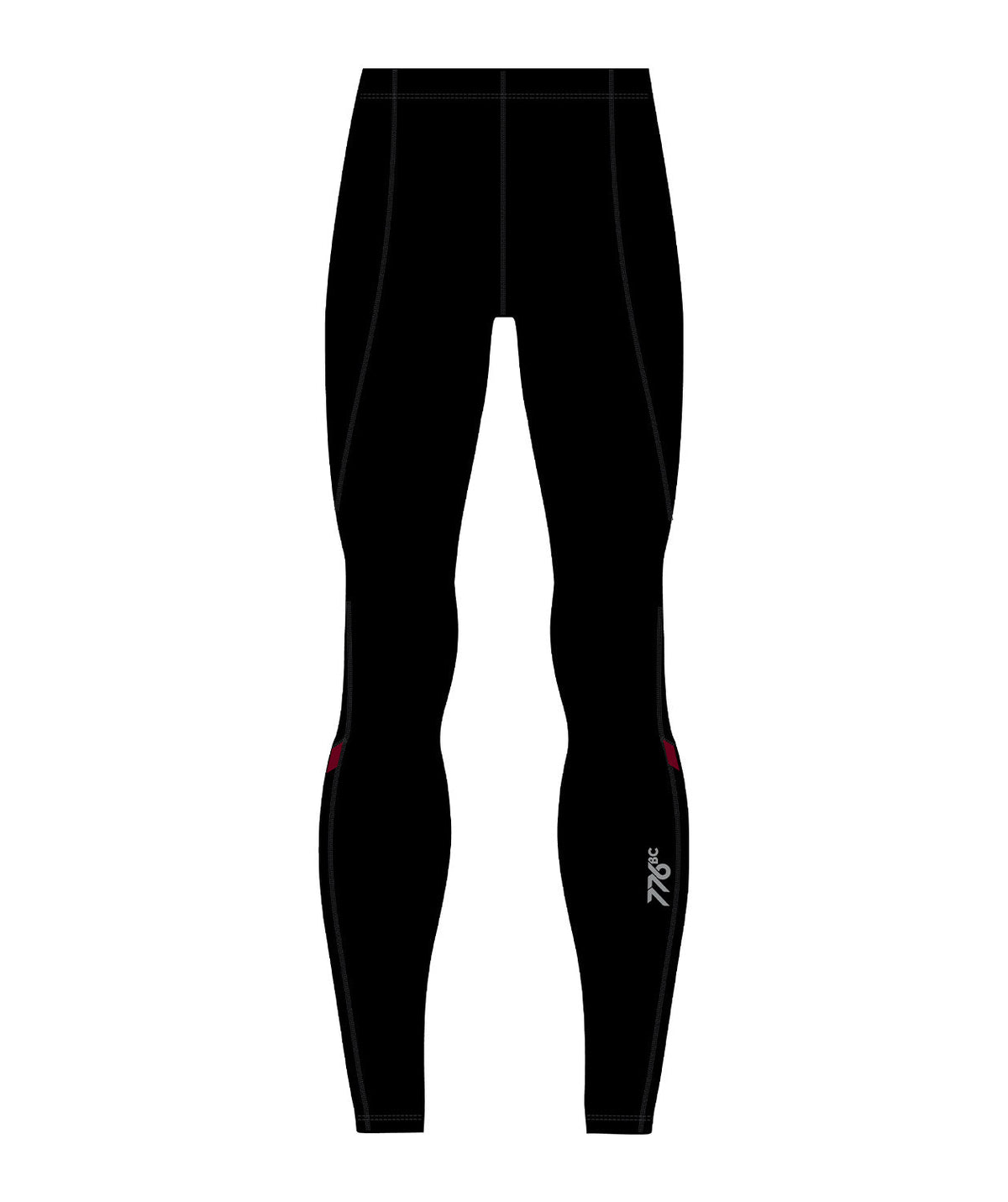 Men's Harvard Streamline Tights