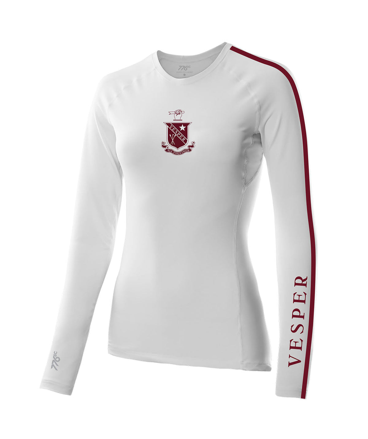 Women's Vesper BC LS Base Layer