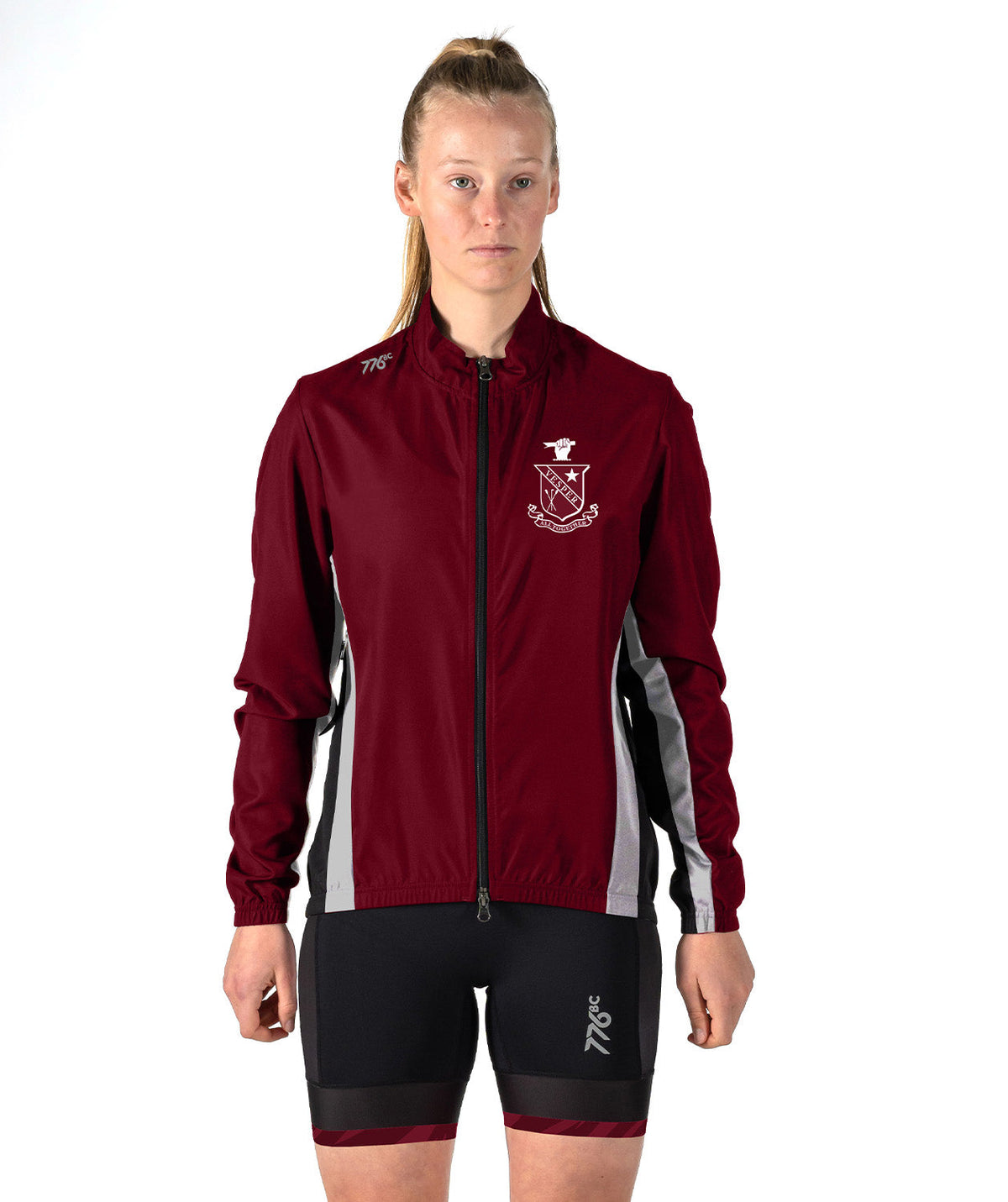 Women's Vesper BC Wind Jacket