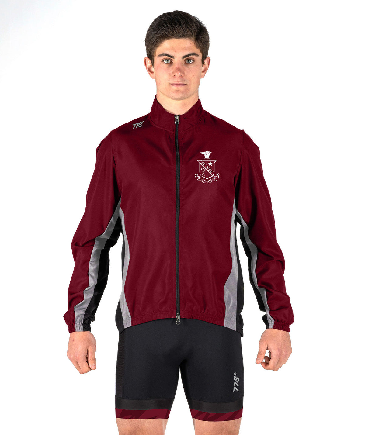 Men's Vesper BC Wind Jacket