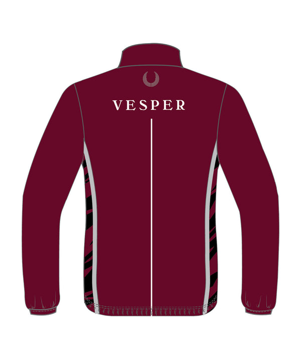 Men's Vesper BC Wind Jacket - Textured