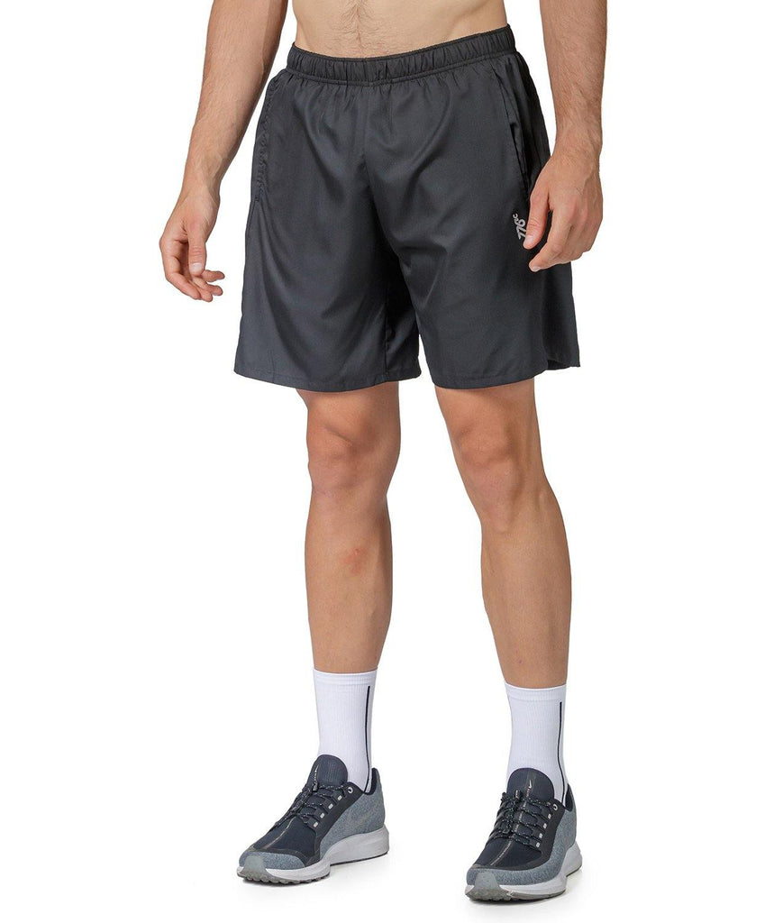 Men's Gym Short - Black - 776BC  - Black, Men's, RETAIL, Shorts, Shorts & Tights, training