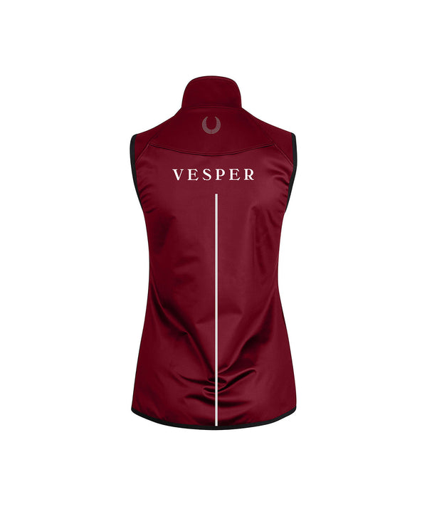 Women's Vesper BC Stratus Vest