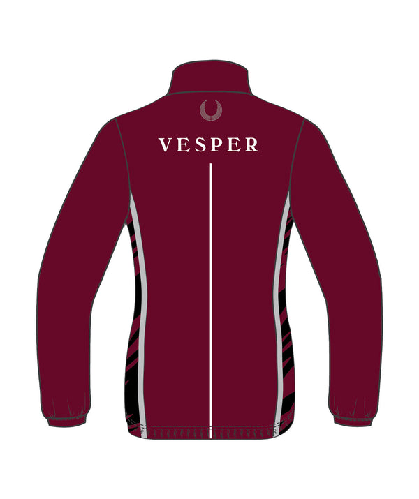 Women's Vesper BC Wind Jacket - Textured