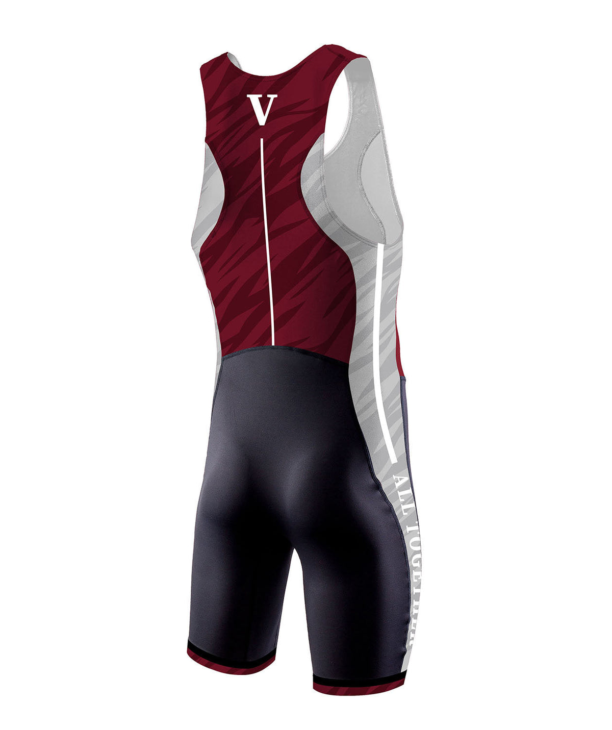 Men's Vesper BC Unisuit